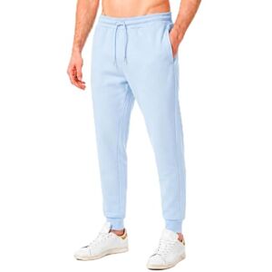 RIPT Essentials Essential Cuffed Joggers - Joggers RIPT Essentials Essential Cuffed Joggers - Joggers