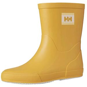 Helly Hansen Damen W Nordvik 2, Essential Gelb, 38 Helly Hansen Damen W Nordvik 2, Essential Gelb, 38