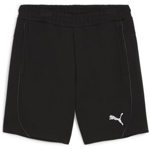 Puma Jungen Sporthose - Jugend Mid-Rise Knie-Länge Sportbekleidung Puma Jungen Sporthose - Jugend Mid-Rise Knie-Länge Sportbekleidung