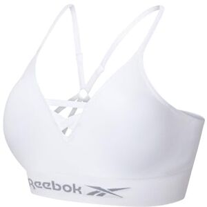 Reebok Damen Maryna Damenunterwäsche, Weiß, XS EU Reebok Damen Maryna Damenunterwäsche, Weiß, XS EU