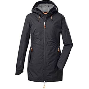 KILLTEC Damen Wasserdichte Jacke KOS 54 - Jacke KILLTEC Damen Wasserdichte Jacke KOS 54 - Jacke