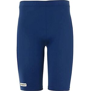 uhlsport Herren Herren Tight Distinction Colors Tights, Marine, M, 100314414 uhlsport Herren Herren Tight Distinction Colors Tights, Marine, M, 100314414