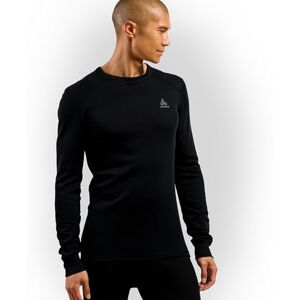 Odlo Thermo Leggings Damen Merino 200 Steel Grey meliert Größe L Unterwäsche aus Merino Warme Thermounterwäsche Odlo Thermo Leggings Damen Merino 200 Steel Grey meliert Größe L Unterwäsche aus Merino Warme Thermounterwäsche