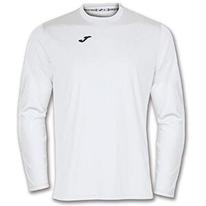 Joma Herren Langärmeliges Sport T-Shirt. 6XS 3XL Atmungsaktiv und Schnell Trocknend Combi Joma Herren Langärmeliges Sport T-Shirt. 6XS 3XL Atmungsaktiv und Schnell Trocknend Combi