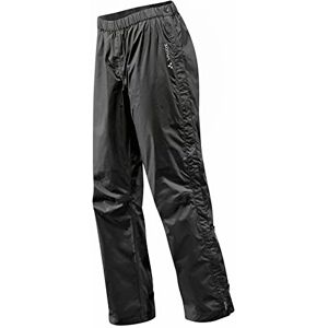 VAUDE Women's Fluid Full-Zip Pants S/S VAUDE Women's Fluid Full-Zip Pants S/S