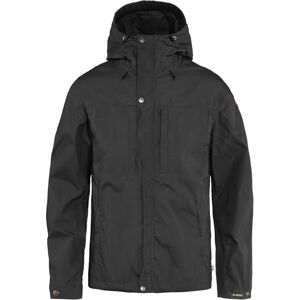 Fjällräven Skogsö Jacket, M, Dark Grey Fjällräven Skogsö Jacket, M, Dark Grey