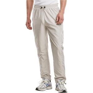 Urban Classics Piped Panel Trackpants - Herren Beige XXL Urban Classics Piped Panel Trackpants - Herren Beige XXL