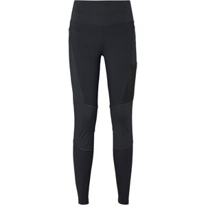 VAUDE Wanderhose Damen Scopi Tights II, Wasserabweisende Trekkinghose Damen, Bequeme Stretch-Wanderhose – strapazierfähig & schnelltrocknend mit viel Bewegungsfreiheit VAUDE Wanderhose Damen Scopi Tights II, Wasserabweisende Trekkinghose Damen, Bequeme Stretch-Wanderhose – strapazierfähig & schnelltrocknend mit viel Bewegungsfreiheit