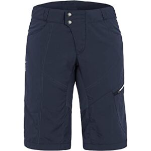 VAUDE Women's Tamaro Shorts Radhose Damen inkl. Innenhose mit Sitzpolster VAUDE Women's Tamaro Shorts Radhose Damen inkl. Innenhose mit Sitzpolster