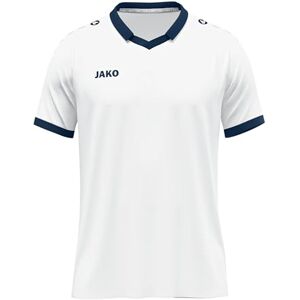 Jako Hemd km 4251-007 Wit Extra Large Male - Hemd Jako Hemd km 4251-007 Wit Extra Large Male - Hemd