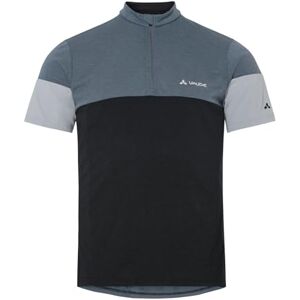 Vaude ALTISSIMO SHIRT II Herren Gr.S - Fahrradtrikot - grau Vaude ALTISSIMO SHIRT II Herren Gr.S - Fahrradtrikot - grau