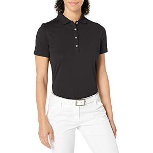 Callaway Opti-Dri Core Performance Damen-Golf-Poloshirt - Kurzarm - Größe S bis 3X Callaway Opti-Dri Core Performance Damen-Golf-Poloshirt - Kurzarm - Größe S bis 3X