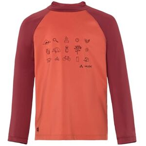 VAUDE Kids Solaro LS T-Shirt III VAUDE Kids Solaro LS T-Shirt III