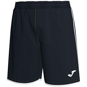 JOMA Schwarze Jungen Lauf-Shorts - Kurze Hosen für Jungen 4-6 Jahre JOMA Schwarze Jungen Lauf-Shorts - Kurze Hosen für Jungen 4-6 Jahre