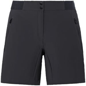 Vaude Damen Outdoorhose - Scopi LW Shorts II - 40 Vaude Damen Outdoorhose - Scopi LW Shorts II - 40