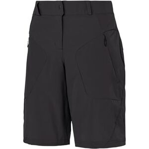 Vaude ALTISSIMO SHORTS II Damen Recycelte Schnell-Trocknende Shorts Vaude ALTISSIMO SHORTS II Damen Recycelte Schnell-Trocknende Shorts