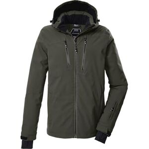 KILLTEC KSW 439 MN SKI JCKT - Wasserdichte Outdoor-Jacke KILLTEC KSW 439 MN SKI JCKT - Wasserdichte Outdoor-Jacke