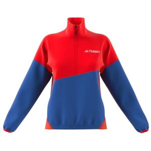 Adidas Terrex Pullover Troyer Climawarm - Sweater Adidas Terrex Pullover Troyer Climawarm - Sweater