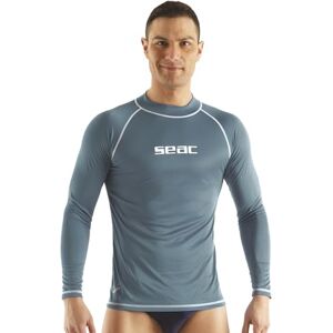 SEAC T-SUN SHORT HOMBRE GRIS S SEAC T-SUN SHORT HOMBRE GRIS S