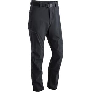 Maier Sports Nil - Umwandelbare Wasserabweisende Wanderhose Maier Sports Nil - Umwandelbare Wasserabweisende Wanderhose