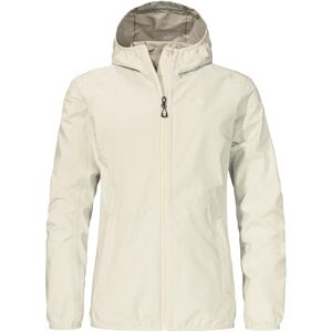 Schöffel Migandi Damen - Hoch atmungsaktive, wasserdichte Jacke Schöffel Migandi Damen - Hoch atmungsaktive, wasserdichte Jacke