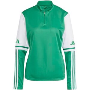Adidas Sq25 TR TOP - Longarm-Sporttop mit recycelten Materialien Adidas Sq25 TR TOP - Longarm-Sporttop mit recycelten Materialien