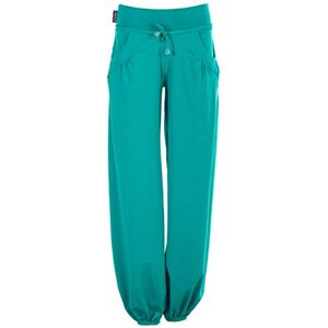 WINSHAPE WTE3 Grüne Tanzhose - Dance Style WINSHAPE WTE3 Grüne Tanzhose - Dance Style