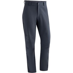 Maier Sports Herrmann, Herren Wanderhose, Wasserabweisende Outdoorhose für Trekking und Hiking, PFC-frei, mSTRETCH pro 2 & Dryprotec, Grau, 102 (W33/L35) Maier Sports Herrmann, Herren Wanderhose, Wasserabweisende Outdoorhose für Trekking und Hiking, PFC-frei, mSTRETCH pro 2 & Dryprotec, Grau, 102 (W33/L35)