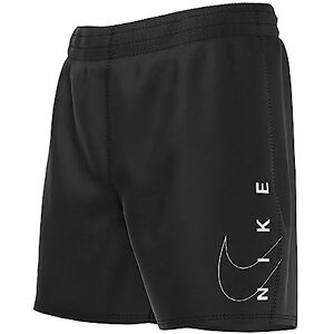 Nike Unisex nessc781-001_XL Shorts, 001 Black, XL EU Nike Unisex nessc781-001_XL Shorts, 001 Black, XL EU
