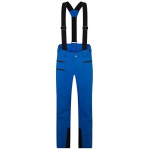 ZIENER TRONADOR Herren Skihose - Größe 60, Blau ZIENER TRONADOR Herren Skihose - Größe 60, Blau