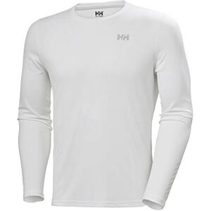 Helly Hansen HH Lifa Active Solen Ls White Mens 2XL Helly Hansen HH Lifa Active Solen Ls White Mens 2XL