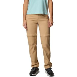 Columbia Leslie Falls Wanderhose - Damen - Kanufarben Columbia Leslie Falls Wanderhose - Damen - Kanufarben