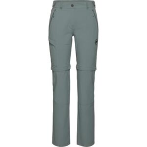 Mammut Runbold IV Zip Off Pants - Hose Mammut Runbold IV Zip Off Pants - Hose