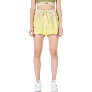 VR46 VR 46 Damen Fila Riders Academy Short, Taube Grau, S VR46 VR 46 Damen Fila Riders Academy Short, Taube Grau, S