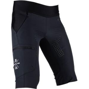 Leatt MTB Shorts All-Mountain 2.0 Breathable and Comfortable for Women Leatt MTB Shorts All-Mountain 2.0 Breathable and Comfortable for Women