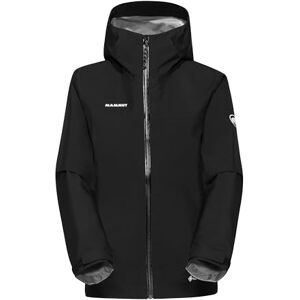 Mammut Crater Light Hs Hooded - Jacke Mammut Crater Light Hs Hooded - Jacke