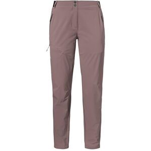 SCHÖFFEL Wanderhose - Regular Fit - lila SCHÖFFEL Wanderhose - Regular Fit - lila