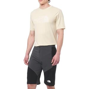 The North Face - Felik Slim Tapered - Schwarz - Shorts The North Face - Felik Slim Tapered - Schwarz - Shorts