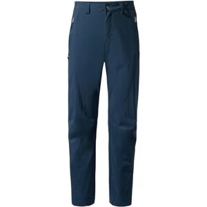 VAUDE Wanderhose Herren Farley Stretch Pants III, Wasserabweisende Outdoorhose Stretch, atmungsaktive Trekkinghose mit Hosenbund, komfortabel & schnelltrocknend VAUDE Wanderhose Herren Farley Stretch Pants III, Wasserabweisende Outdoorhose Stretch, atmungsaktive Trekkinghose mit Hosenbund, komfortabel & schnelltrocknend