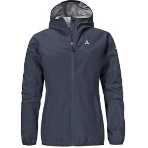 SCHÖFFEL - Hiking Jacket Migandi WMS - Blau - 48 - Jacke SCHÖFFEL - Hiking Jacket Migandi WMS - Blau - 48 - Jacke
