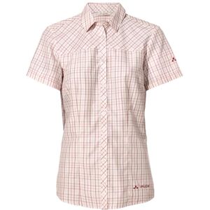 Vaude Tacun Hemd II - Rosa - Hemd Vaude Tacun Hemd II - Rosa - Hemd