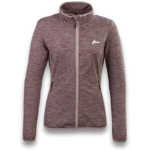 Ande Damen Eclisse Lady Fleece TECHNISCHE Trekking Sweatshirt LEICHT, Malve, M EU Ande Damen Eclisse Lady Fleece TECHNISCHE Trekking Sweatshirt LEICHT, Malve, M EU