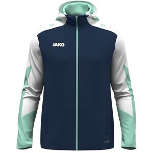 Jako Jas Kinderjacke Blau 140 - Kleidung Jako Jas Kinderjacke Blau 140 - Kleidung