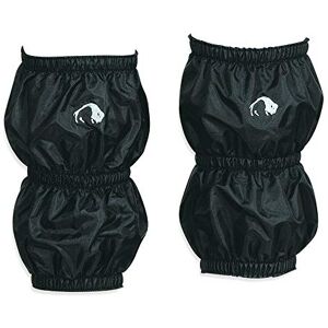 Tatonka Gaiter 210 HD Short Light Wasserdichte Gamaschen mit Sohlenfixierung und Reißverschluss Schützen Schuhe sowie Hosenbeine beim Wandern und Trekken (black) Tatonka Gaiter 210 HD Short Light Wasserdichte Gamaschen mit Sohlenfixierung und Reißverschluss Schützen Schuhe sowie Hosenbeine beim Wandern und Trekken (black)