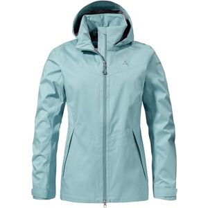 SCHÖFFEL Aiplspitz L Wasserdichte Outdoorjacke SCHÖFFEL Aiplspitz L Wasserdichte Outdoorjacke