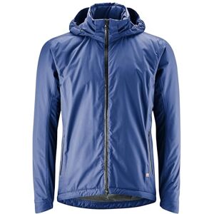 Gonso Save Jacket Therm M, Herren Fahrradjacke, Wasserdichte Regenjacke, Wasserdicht bis 10.000 mm & winddicht, G-Tex, Warme Primaloft Silver Insulation, Weite Passform, PFC-frei Gonso Save Jacket Therm M, Herren Fahrradjacke, Wasserdichte Regenjacke, Wasserdicht bis 10.000 mm & winddicht, G-Tex, Warme Primaloft Silver Insulation, Weite Passform, PFC-frei