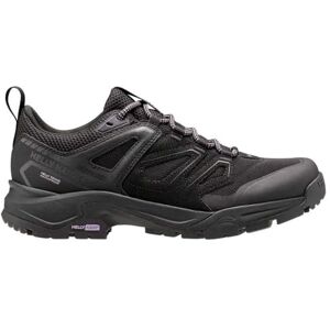 Helly Hansen Damen W Stalheim HT, Schwarz 2.0, 41 Helly Hansen Damen W Stalheim HT, Schwarz 2.0, 41