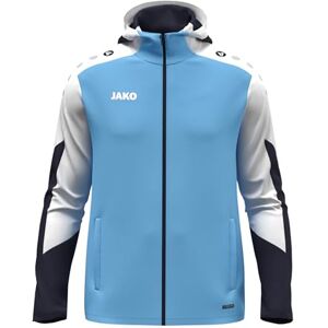 Jako Jas Kinderweste - 6870k-431 Hellblau - Kleidung Jako Jas Kinderweste - 6870k-431 Hellblau - Kleidung