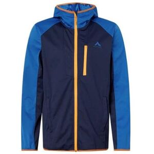 McKINLEY Herren Jacke Ciamarello JKT M blau - Jacke McKINLEY Herren Jacke Ciamarello JKT M blau - Jacke