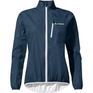 Vaude Drop III Damen blau - Regenjacke Vaude Drop III Damen blau - Regenjacke